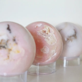 Pink Opal