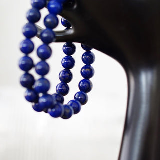 High Quality Lapis Lazuli Bracelet 10mm